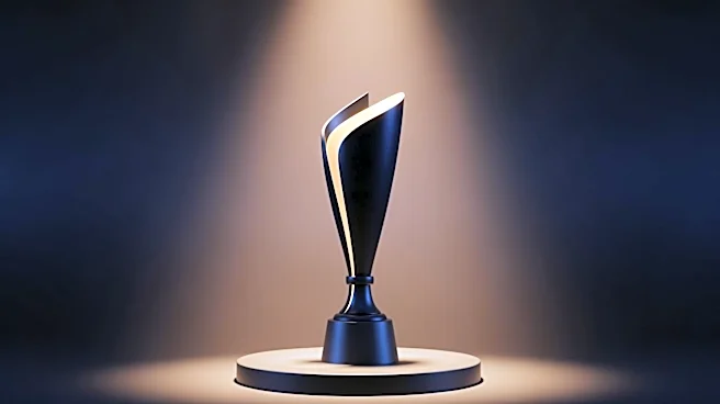 2026 TCA Awards Nominations Announced with New Categories