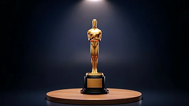 Emmy Voters Prepare for 2026 Supporting Actor in Drama Series Nominations