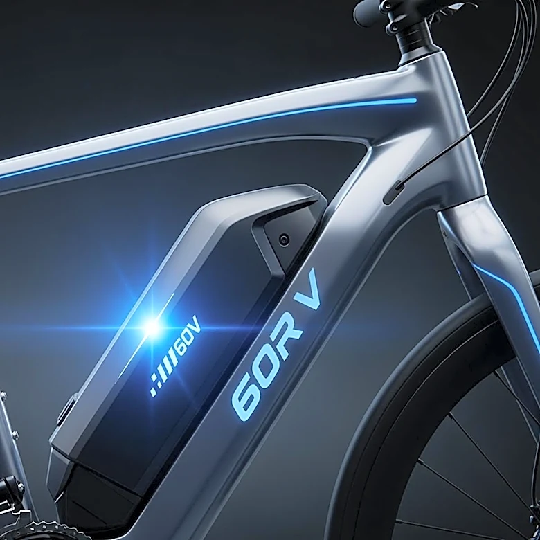 FREESKY Unveils 60V Warrior Ultra M-530, Pushing eBike Boundaries