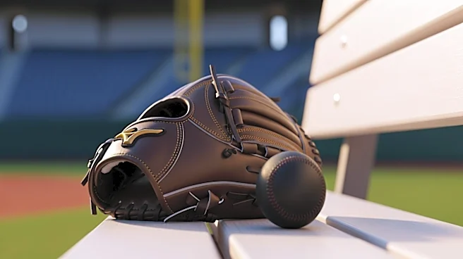 Zach Pop Joins Miami Marlins, Aiming for Bullpen Role