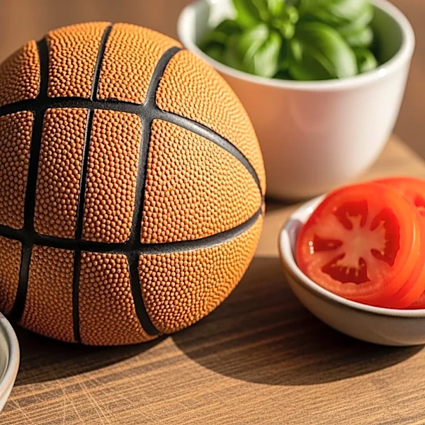 New York Knicks-Themed Foods Capture City’s Culinary Scene Amid NBA Finals