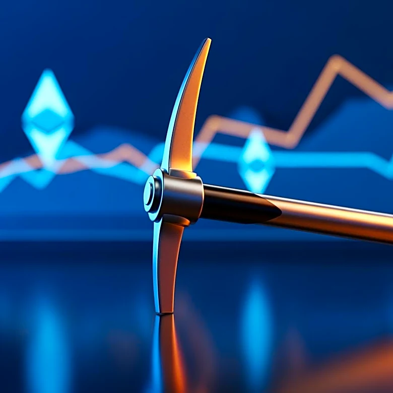 Cipher Mining's Stock Surge Highlights Volatility in Crypto Mining Sector
