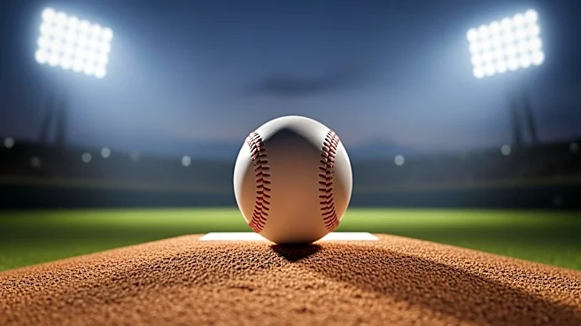 Milwaukee Brewers' Jacob Misiorowski Leads NL Cy Young Race