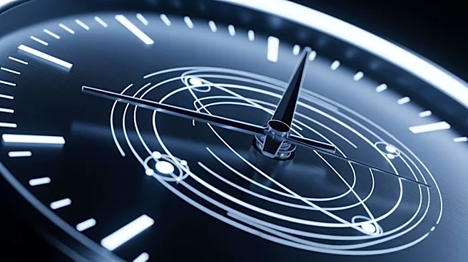 Nuclear Clocks Achieve First Successful Operation, Promising Unprecedented Precision
