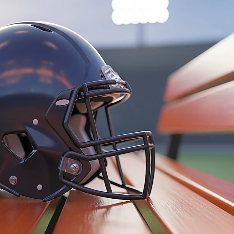 Chicago Bears' Luther Burden III Predicted to Excel in Upcoming NFL Season