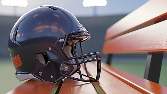 Chicago Bears' Luther Burden III Predicted to Excel in Upcoming NFL Season