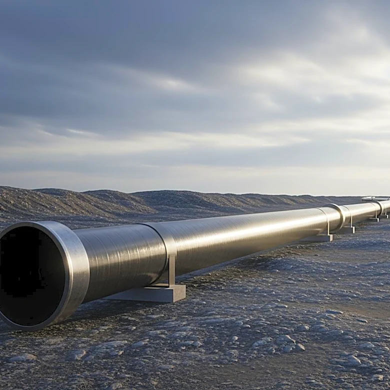 Alberta Pipeline Deal: Strategic Move Without Financial Backing