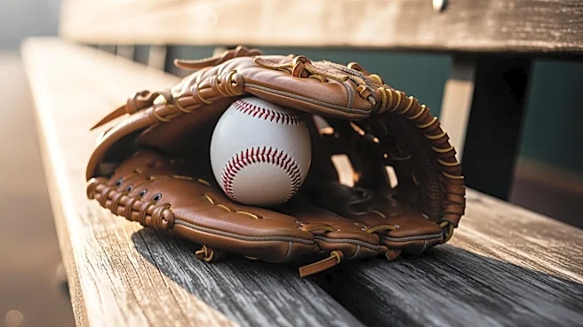 Detroit Tigers Adjust Roster, Sending Brenan Hanifee to Triple-A