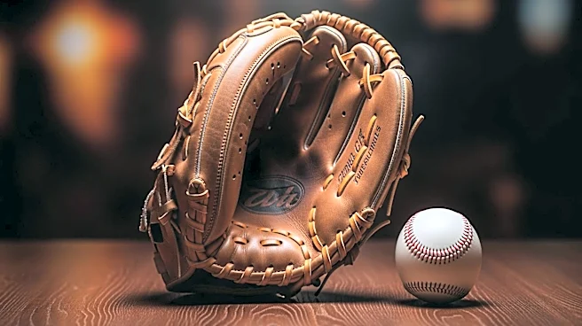 Atlanta Braves Release Catcher Maverick Handley