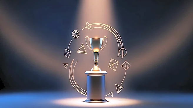 TCA Awards Nominate Widow's Bay and Expand Categories for 2026