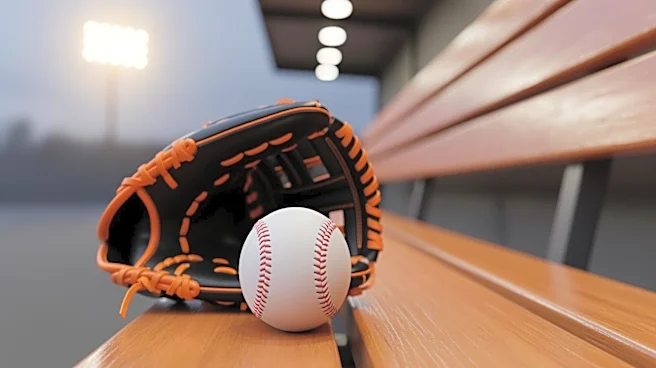 San Francisco Giants Recall Ryan Walker to Major League Roster