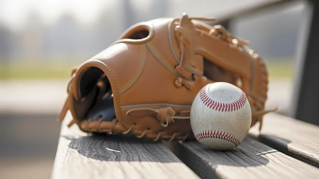 San Francisco Giants' Carson Seymour Returns to Triple-A After Rough Outing