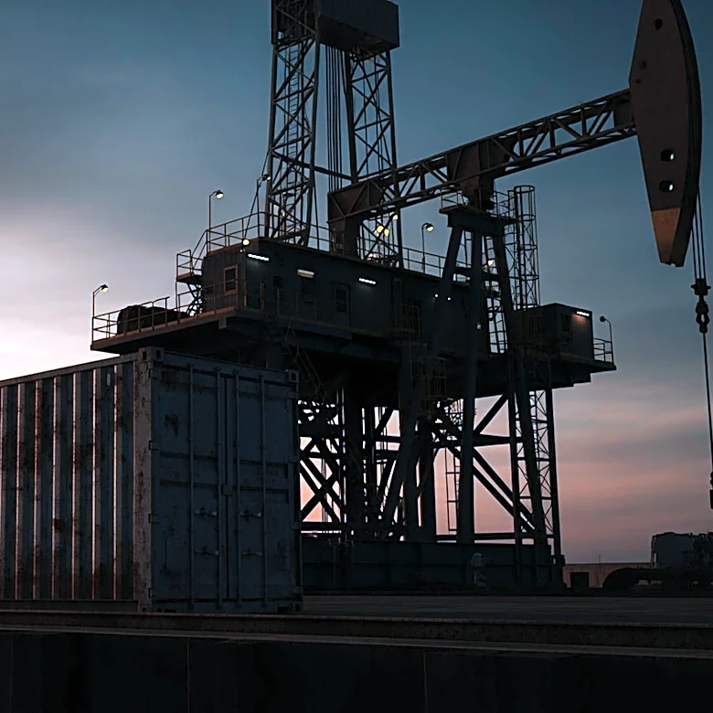 OPEC Production Decline and Shipping Risks Tighten Global Oil Supply