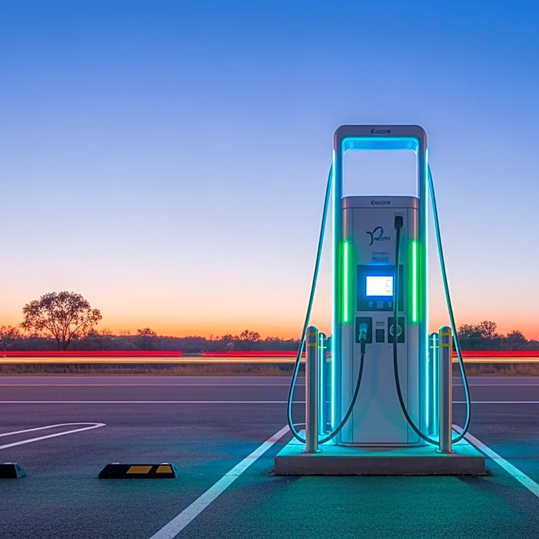Optimus Energy Solutions Acquires 52 DC Fast-Charging Stations in South Carolina