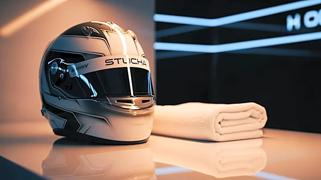 Kim Kardashian Gifts Towel to F1 Driver Kimi Antonelli After Monaco GP Incident