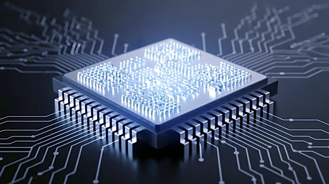 Perseverance Asset Management Increases Stake in Taiwan Semiconductor Manufacturing