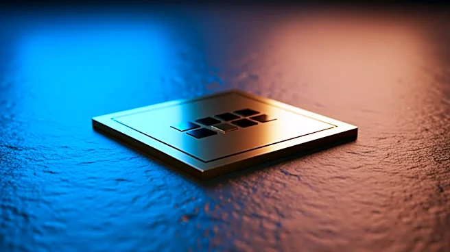 Parnassus Investments Reduces Holdings in Taiwan Semiconductor Manufacturing