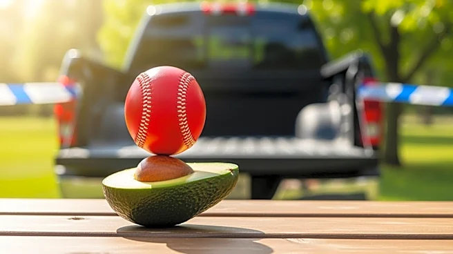 Cincinnati Reds and Avocados from Peru Launch Summer Sweepstakes with Toyota Tacoma Prize