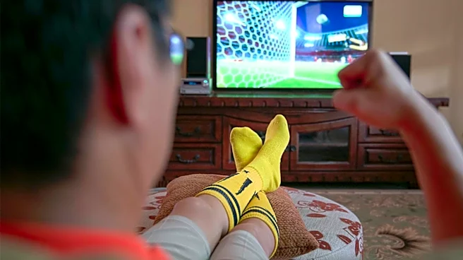 Arlington and Falls Church Host FIFA World Cup Viewing Events