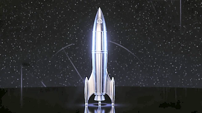 Apple TV's 'Star City' Explores Soviet Space Race in New Series