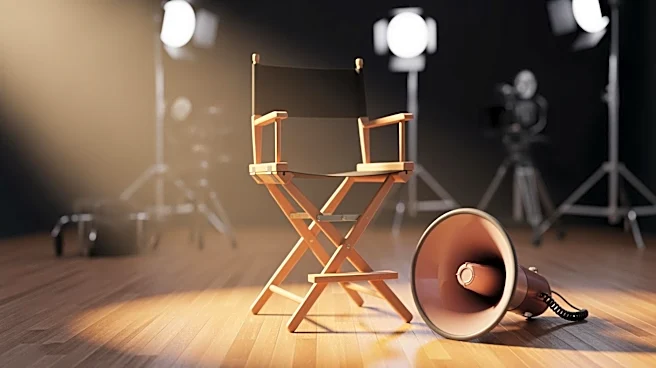 Directors Guild of America Supports Tentative Contract with Major Studios to Secure Jobs and Health Benefits