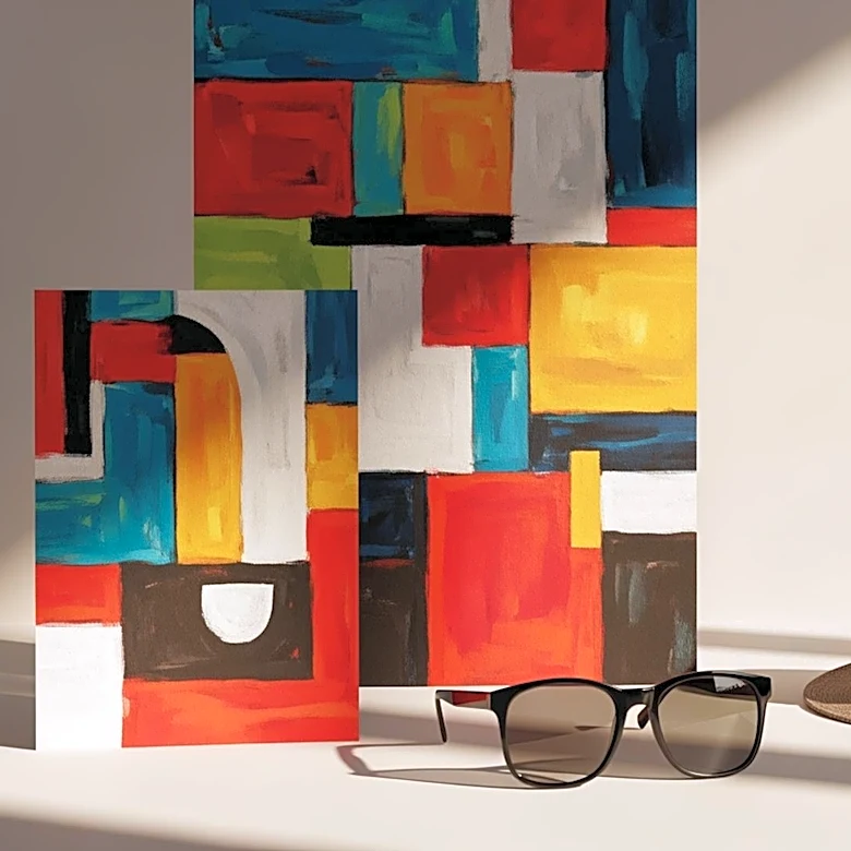 David Hockney's Iconic Fashion Style Continues to Influence Decades Later