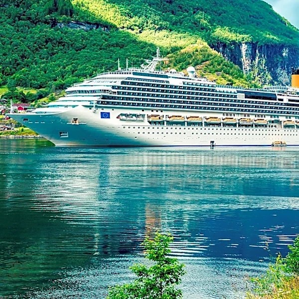 Oceania Cruises Unveils 2027 Northern Europe Itineraries with Diverse Destinations