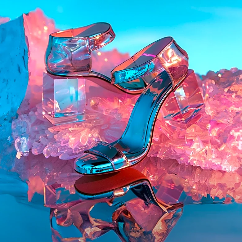 Barely There Shoes Trend Raises Fashion and Health Concerns
