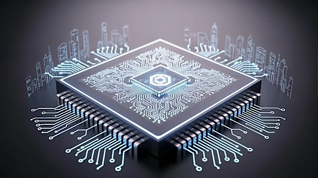 QCraft Demonstrates Urban NOA on Qualcomm's Snapdragon Ride Chip, Targets 2026 Global Mass Production
