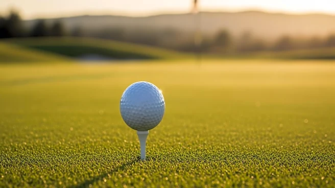 Star Amateur Golfer Jackson Koivun to Turn Pro After U.S. Open
