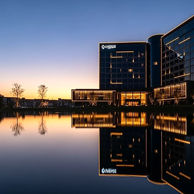Kerten Hospitality to Launch First Indian Property by 2026, Expects to Surpass 1,000-Key Target
