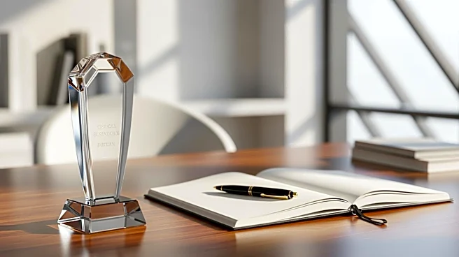 Tanger Earns National Recognition for Workplace Culture and Investor Communications