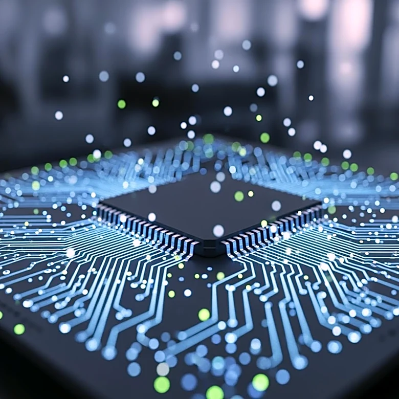 Semiconductor Supply Chains Offer Lessons for Manufacturing Resilience