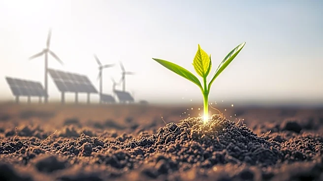 Climate Donor Collaborative Demonstrates Impact of Early Funding in Clean Energy Initiatives