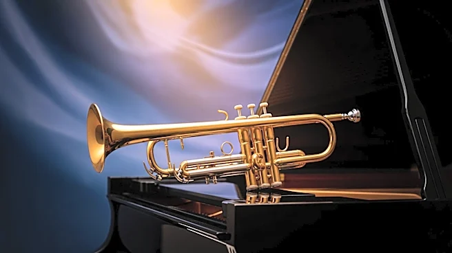 Arturo Sandoval Celebrates Jazz and Freedom with New Album and Upcoming Performance