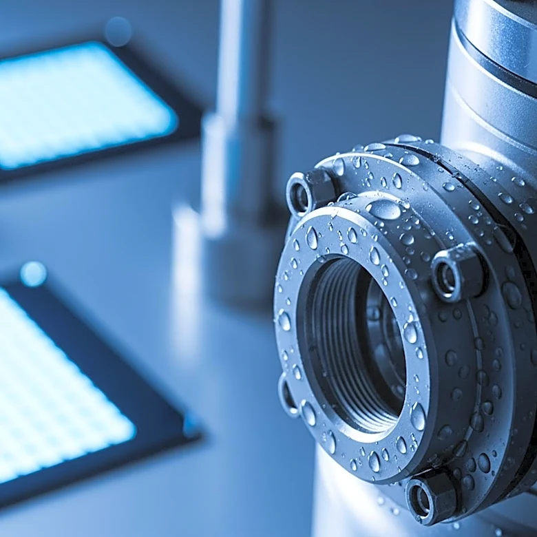 Compressor Discharge Cleaning Chemicals Market Poised for Growth Amid Semiconductor Expansion