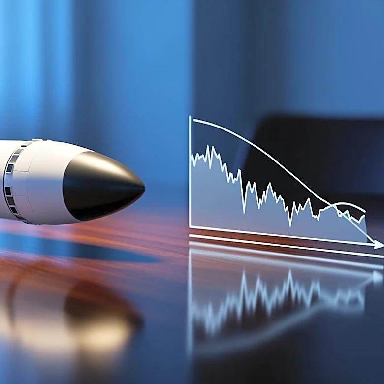 SpaceX Receives Sell Rating from CFRA Following IPO, Citing Valuation Concerns