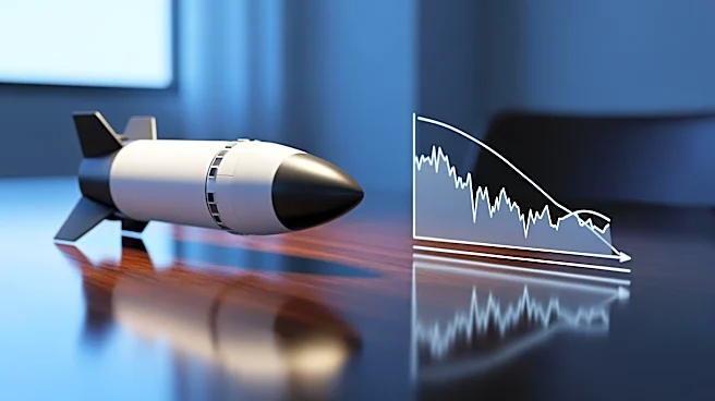 SpaceX Receives Sell Rating from CFRA Following IPO, Citing Valuation Concerns