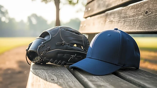 Seattle Mariners Acquire Pitcher Connor Wilford from Lexington Legends