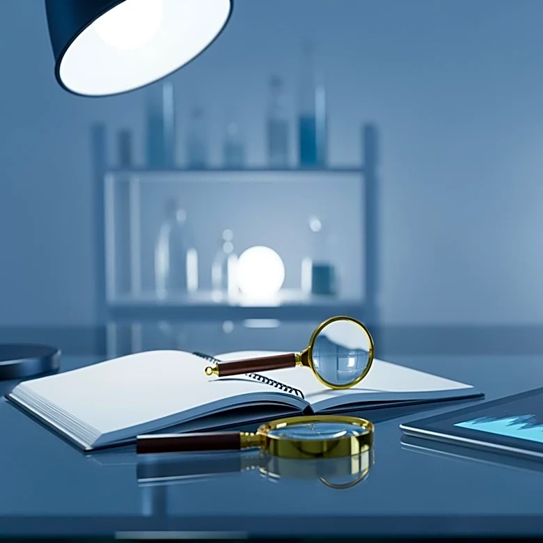 Pharma Competitive Intelligence Workflows: Challenges and Solutions