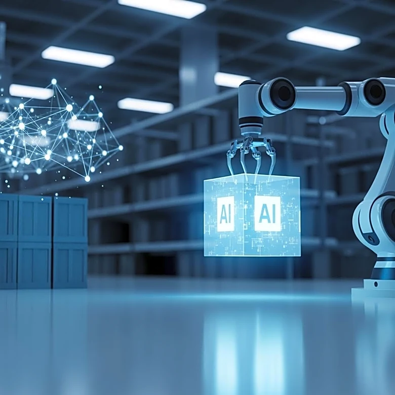 AI Integration in Supply Chains: Companies Urged to Rethink Strategies