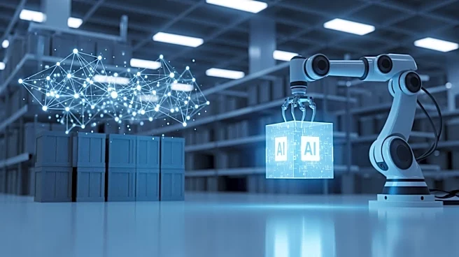 AI Integration in Supply Chains: Companies Urged to Rethink Strategies