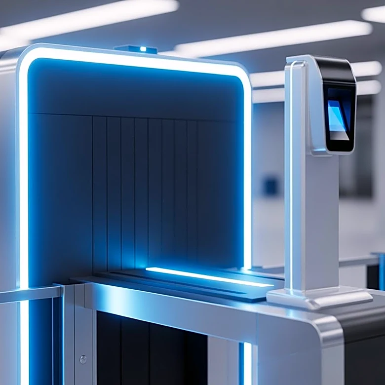 FIFA World Cup 2026 Implements Trusted Travel Model for Seamless Border Management