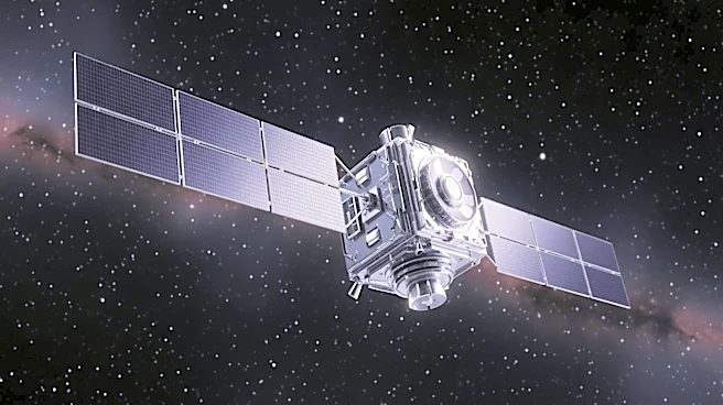 SpaceX Launches 29 Starlink Satellites Amid Historic IPO