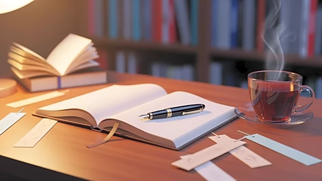 Elle Kennedy Discusses Success of 'Off Campus' Series and Upcoming YA Debut