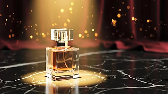 Fragrance Foundation Hosts Annual Awards in New York City