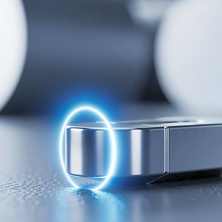 MP Materials and U.S. Government Partnership Boosts Rare Earth Magnet Production Amid AI Hardware Demand