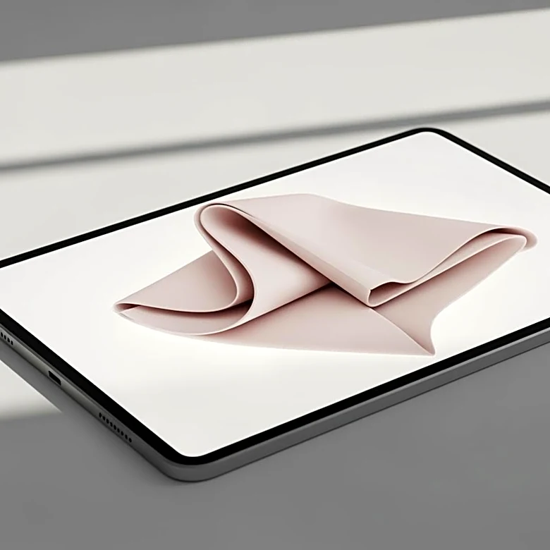 Zara Launches 'The Fold-er' to Enhance Digital Shopping Experience