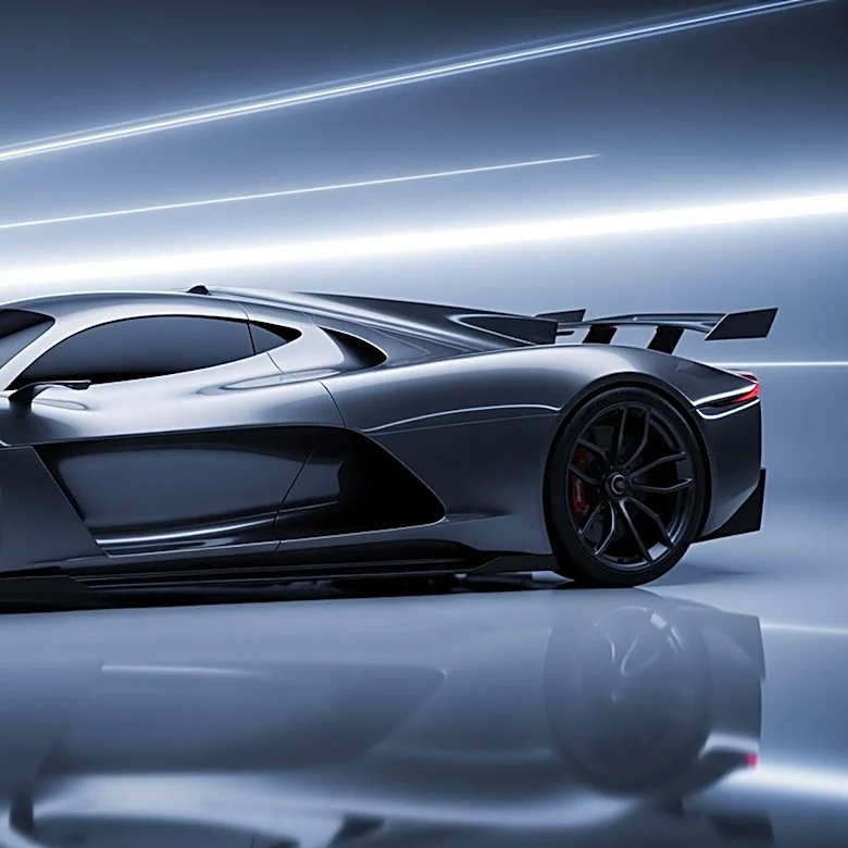 Ford Assembles Star-Studded Lineup for 2027 Hypercar Team