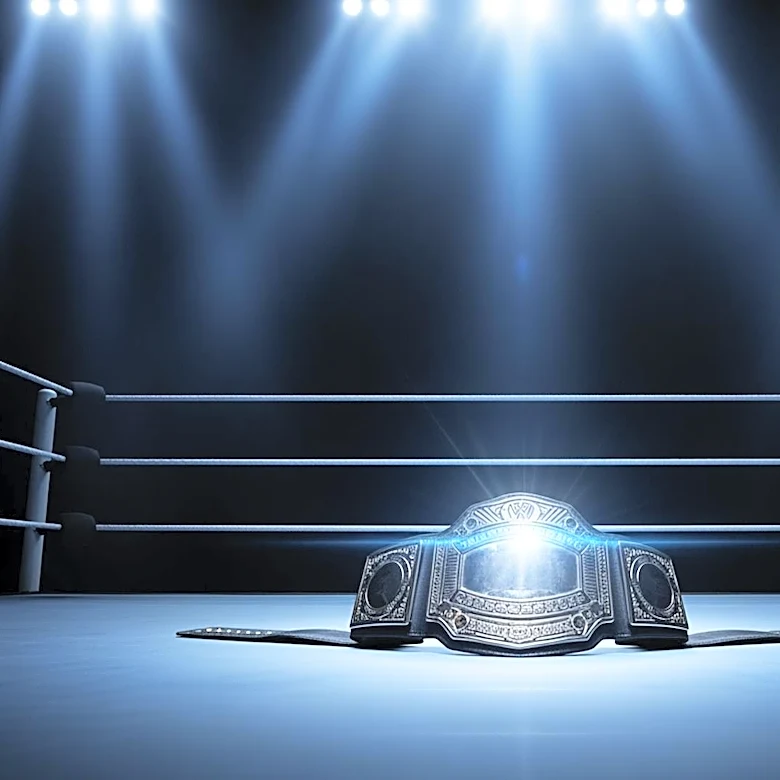 TNA Slammiversary Main Event Set: Santana to Defend Title Against Nemeth